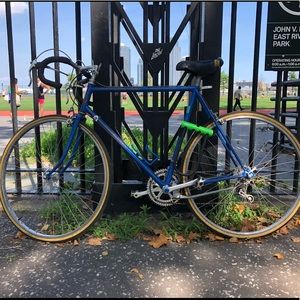 Meet your Posher, Benjamin